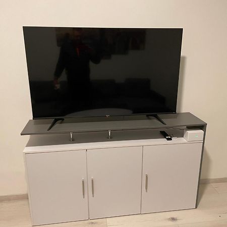 Trieste Boutique Apartment Esterno foto