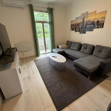 Trieste Boutique Apartment Esterno foto