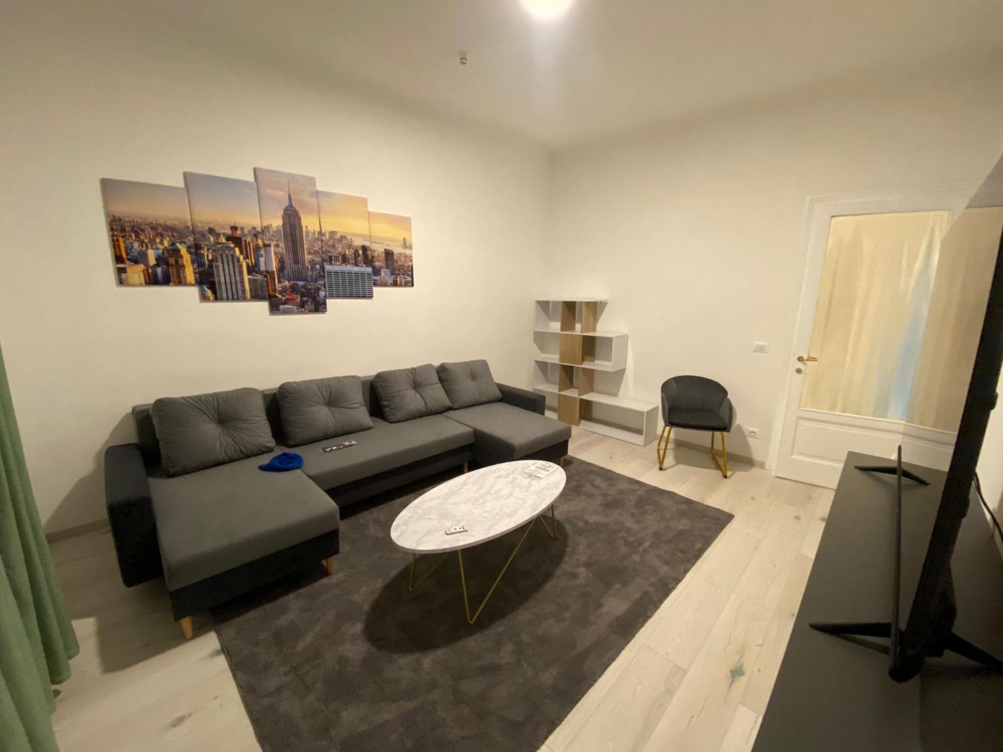 Trieste Boutique Apartment Esterno foto