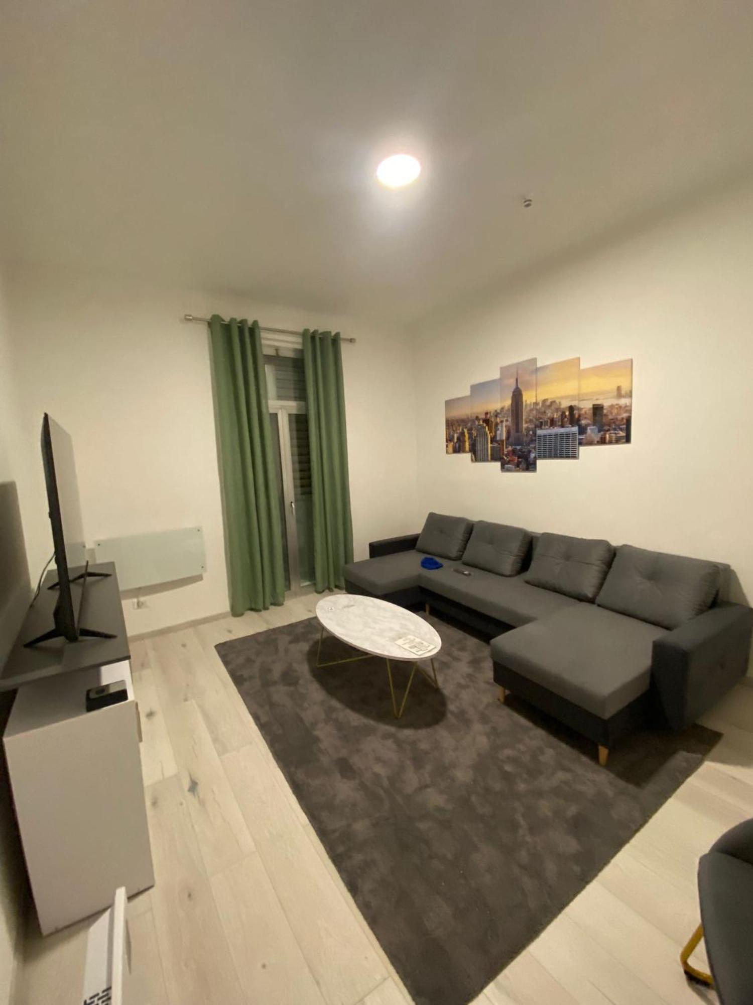 Trieste Boutique Apartment Esterno foto