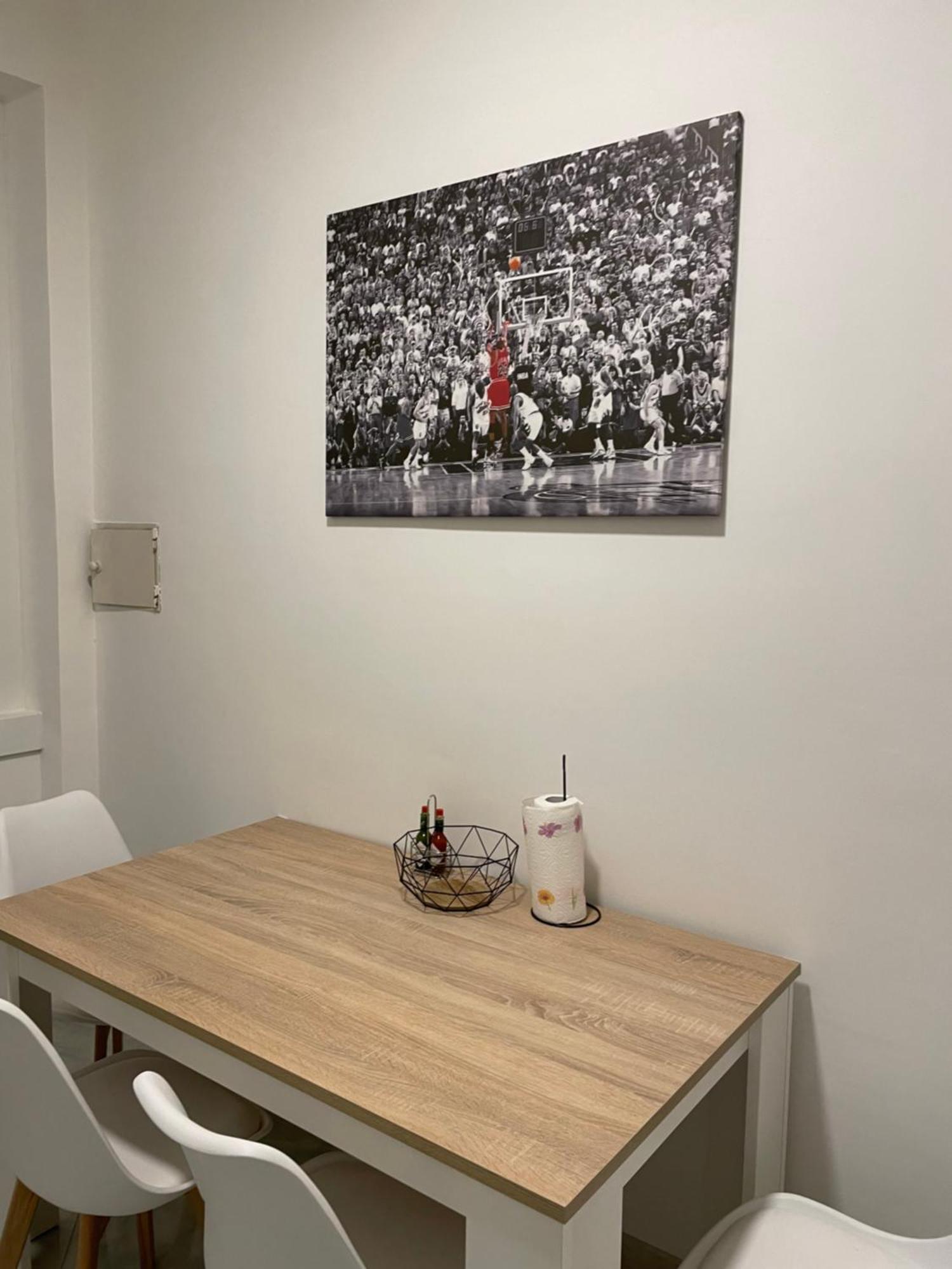Trieste Boutique Apartment Esterno foto