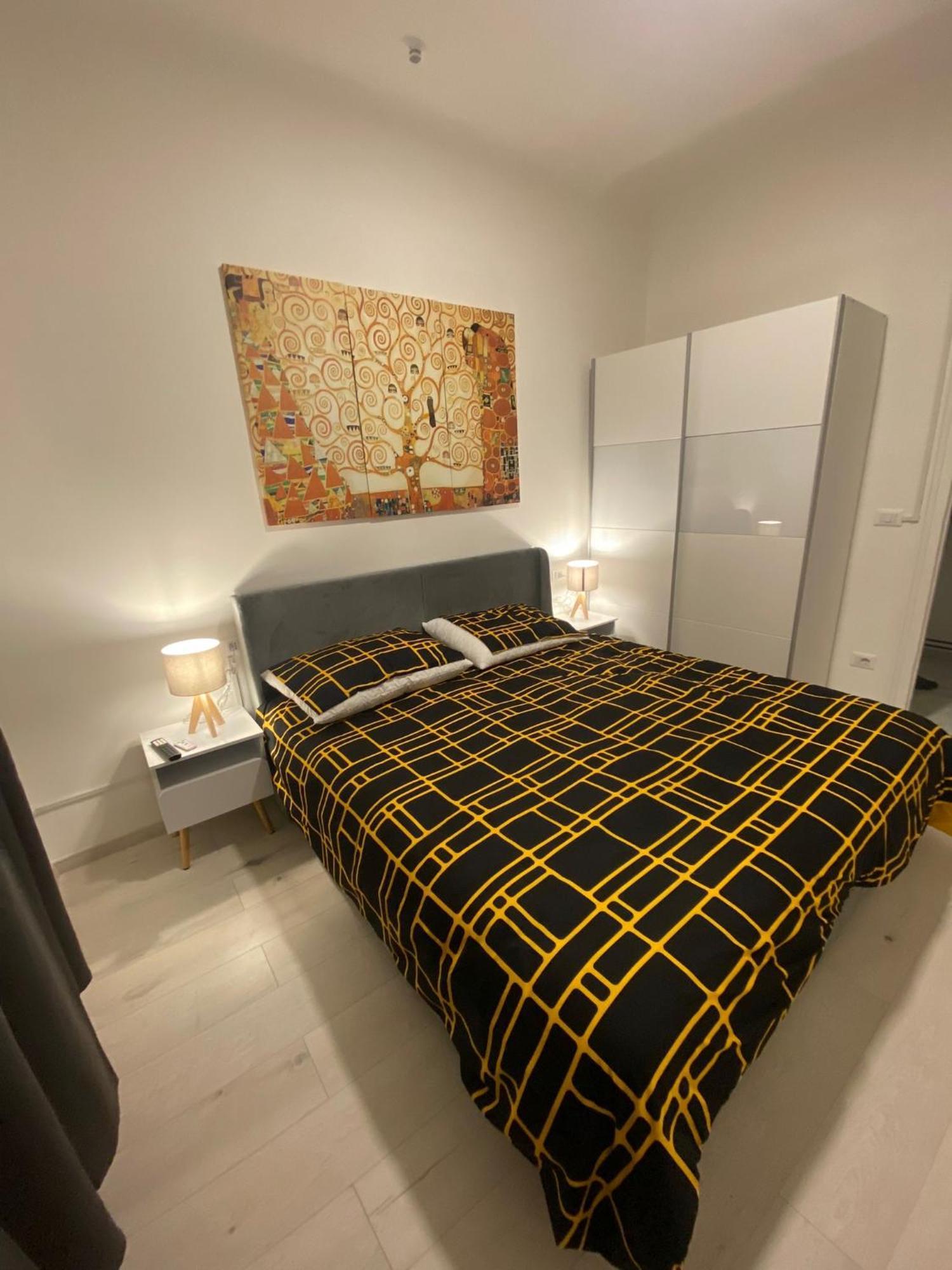 Trieste Boutique Apartment Esterno foto
