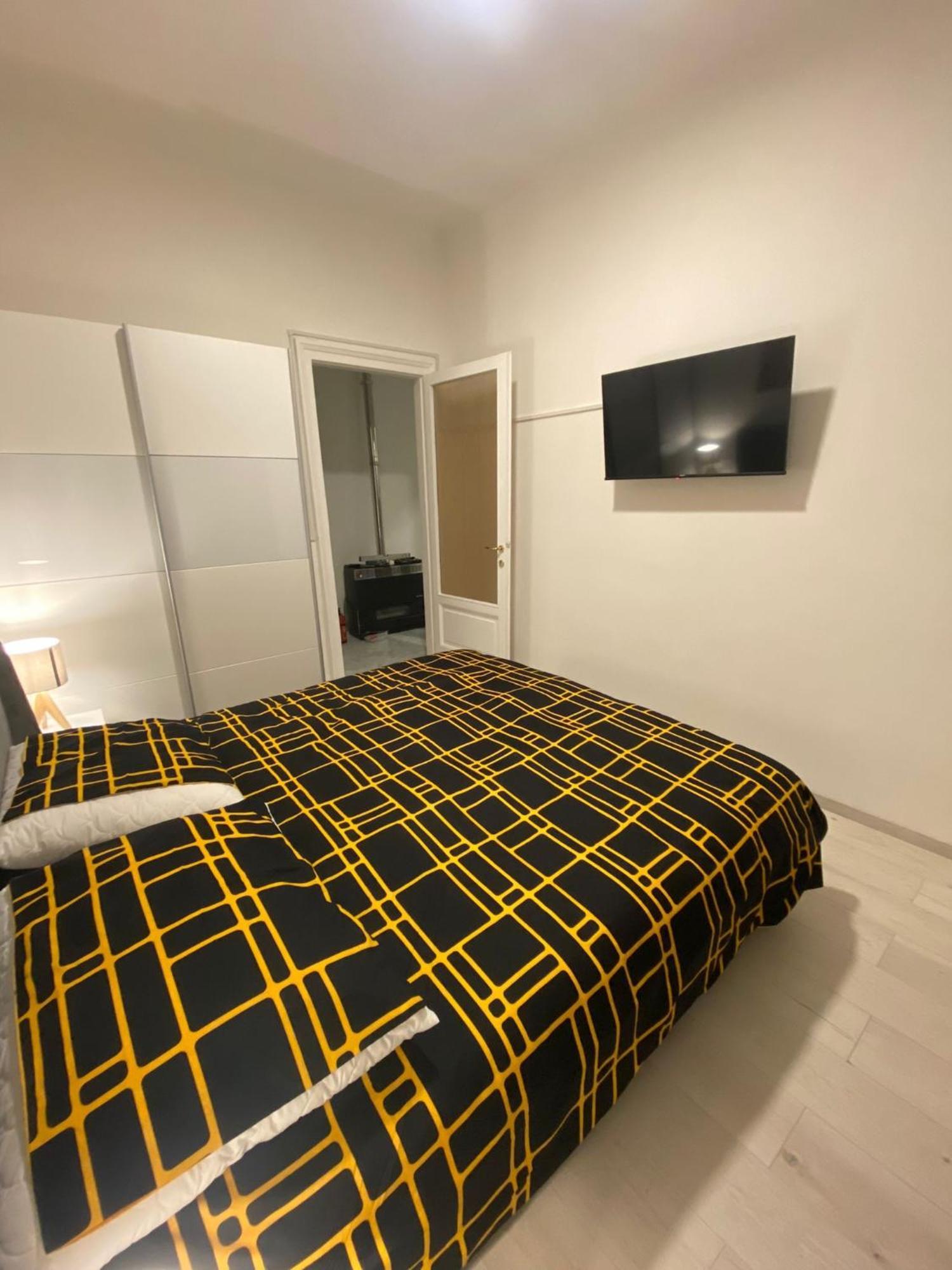 Trieste Boutique Apartment Esterno foto