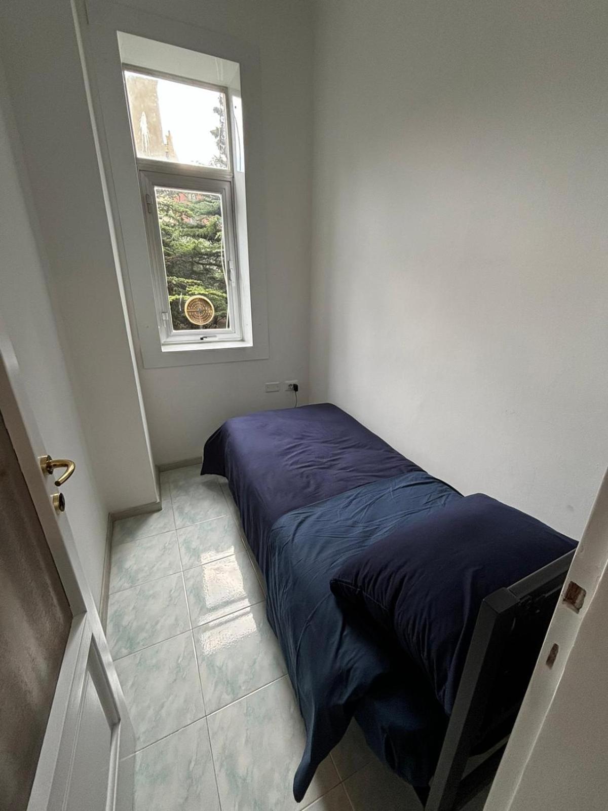 Trieste Boutique Apartment Esterno foto