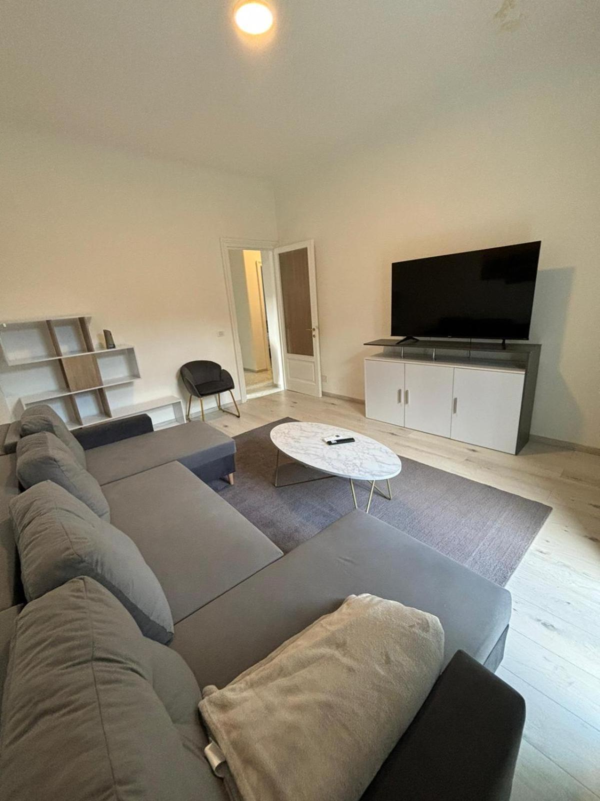 Trieste Boutique Apartment Esterno foto