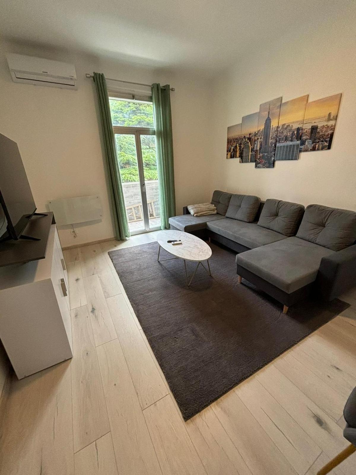 Trieste Boutique Apartment Esterno foto